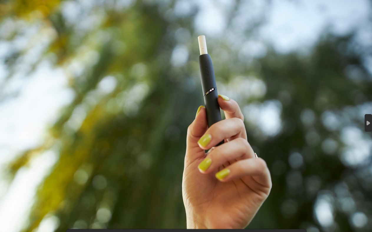 CBD Vape Pen for Pain Relief